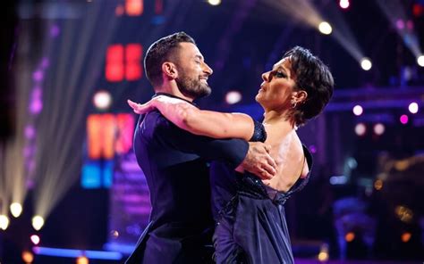 why has amanda abbington left strictly|More.